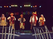  - Raz na Ludowo 2014 - koncert zespołów ludowych - zdjęcie nr 5