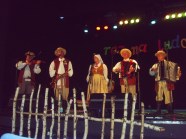  - Raz na Ludowo 2014 - koncert zespołów ludowych - zdjęcie nr 6