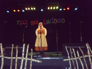  - Raz na Ludowo 2014 - koncert zespołów ludowych - zdjęcie nr 10