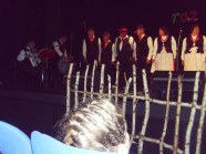  - Raz na Ludowo 2014 - koncert zespołów ludowych - zdjęcie nr 14