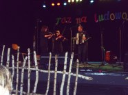  - Raz na Ludowo 2014 - koncert zespołów ludowych - zdjęcie nr 16