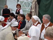  - Nowogardzkie Spotkania z Folklorem - zdjęcie nr 11