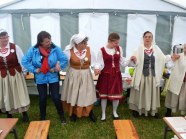  - Nowogardzkie Spotkania z Folklorem - zdjęcie nr 12