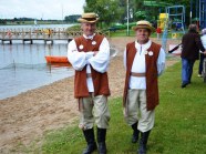  - Nowogardzkie Spotkania z Folklorem - zdjęcie nr 15