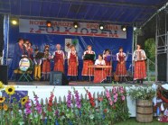  - Nowogardzkie Spotkania z Folklorem - zdjęcie nr 17