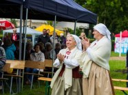  - Nowogardzkie Spotkania z Folklorem - zdjęcie nr 18