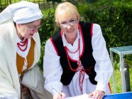  - Nowogardzkie Spotkania z Folklorem - zdjęcie nr 1