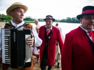  - Nowogardzkie Spotkania z Folklorem - zdjęcie nr 20