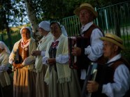  - Nowogardzkie Spotkania z Folklorem - zdjęcie nr 23