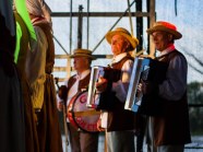  - Nowogardzkie Spotkania z Folklorem - zdjęcie nr 25