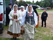  - Nowogardzkie Spotkania z Folklorem - zdjęcie nr 2