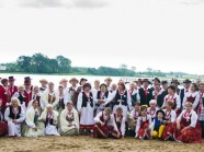  - Nowogardzkie Spotkania z Folklorem - zdjęcie nr 32