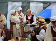  - Nowogardzkie Spotkania z Folklorem - zdjęcie nr 4