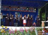  - Nowogardzkie Spotkania z Folklorem - zdjęcie nr 5