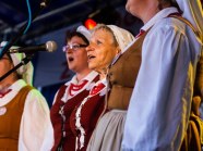  - Nowogardzkie Spotkania z Folklorem - zdjęcie nr 9