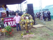  - Dożynki w Żdżarach - zdjęcie nr 1