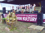  - Dożynki w Żdżarach - zdjęcie nr 12