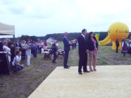  - Dożynki w Żdżarach - zdjęcie nr 7