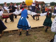  - Dożynki w Żdżarach - zdjęcie nr 8