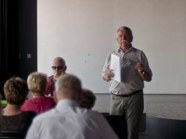  - XVIII Festiwal Współczesnej Kultury Ludowej im. Jana Iwaszczyszyna w Kamieniu Pomorskim - zdjęcie nr 2