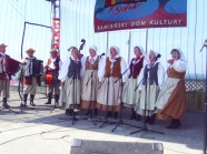  - XVIII Festiwal Współczesnej Kultury Ludowej im. Jana Iwaszczyszyna w Kamieniu Pomorskim - zdjęcie nr 12