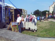  - XVIII Festiwal Współczesnej Kultury Ludowej im. Jana Iwaszczyszyna w Kamieniu Pomorskim - zdjęcie nr 16