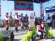  - XVIII Festiwal Współczesnej Kultury Ludowej im. Jana Iwaszczyszyna w Kamieniu Pomorskim - zdjęcie nr 17