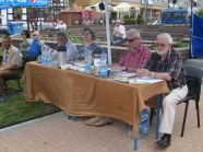  - XVIII Festiwal Współczesnej Kultury Ludowej im. Jana Iwaszczyszyna w Kamieniu Pomorskim - zdjęcie nr 3