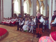  - XVIII Festiwal Współczesnej Kultury Ludowej im. Jana Iwaszczyszyna w Kamieniu Pomorskim - zdjęcie nr 19