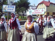  - XVIII Festiwal Współczesnej Kultury Ludowej im. Jana Iwaszczyszyna w Kamieniu Pomorskim - zdjęcie nr 21