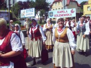  - XVIII Festiwal Współczesnej Kultury Ludowej im. Jana Iwaszczyszyna w Kamieniu Pomorskim - zdjęcie nr 22