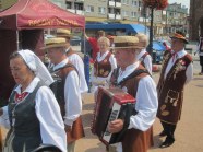  - XVIII Festiwal Współczesnej Kultury Ludowej im. Jana Iwaszczyszyna w Kamieniu Pomorskim - zdjęcie nr 23