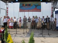 - XVIII Festiwal Współczesnej Kultury Ludowej im. Jana Iwaszczyszyna w Kamieniu Pomorskim - zdjęcie nr 25