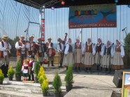  - XVIII Festiwal Współczesnej Kultury Ludowej im. Jana Iwaszczyszyna w Kamieniu Pomorskim - zdjęcie nr 4