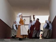  - XVIII Festiwal Współczesnej Kultury Ludowej im. Jana Iwaszczyszyna w Kamieniu Pomorskim - zdjęcie nr 7