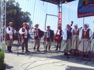  - XVIII Festiwal Współczesnej Kultury Ludowej im. Jana Iwaszczyszyna w Kamieniu Pomorskim - zdjęcie nr 9