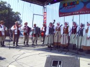  - XVIII Festiwal Współczesnej Kultury Ludowej im. Jana Iwaszczyszyna w Kamieniu Pomorskim - zdjęcie nr 10