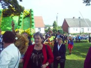  - Dożynki w Krzęcinie - zdjęcie nr 1