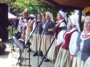  - Dożynki w Krzęcinie - zdjęcie nr 4