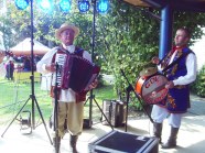  - Dożynki w Krzęcinie - zdjęcie nr 6