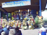  - Dożynki w Krzęcinie - zdjęcie nr 8