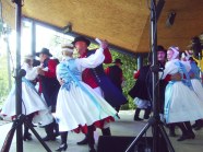  - Dożynki w Krzęcinie - zdjęcie nr 11