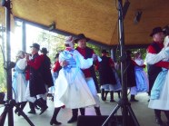  - Dożynki w Krzęcinie - zdjęcie nr 12