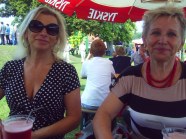  - Dożynki w Krzęcinie - zdjęcie nr 13