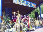  - Dożynki w Krzęcinie - zdjęcie nr 17