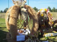  - Dożynki w Korytowie - Kalisz Pomorski - zdjęcie nr 3