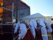  - Dożynki w Korytowie - Kalisz Pomorski - zdjęcie nr 4