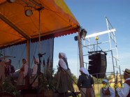  - Dożynki w Korytowie - Kalisz Pomorski - zdjęcie nr 5