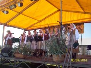  - Dożynki w Korytowie - Kalisz Pomorski - zdjęcie nr 8