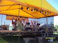  - Dożynki w Korytowie - Kalisz Pomorski - zdjęcie nr 14